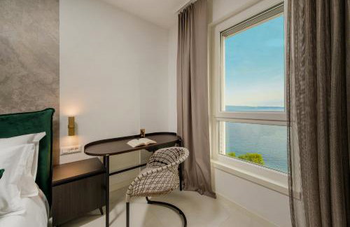 Split Green Eden & Blue Horizon - Foto 44