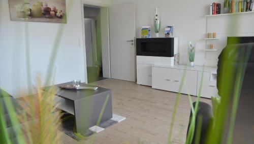 Ferienwohnung Lakewinds - Foto 3