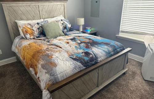 Secretariat Triple Crown Suite - Foto 23