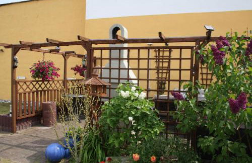 Haus zum Stern - Foto 9