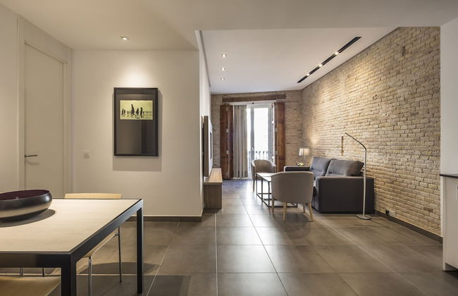 Mon Suites San Martín - Foto 16