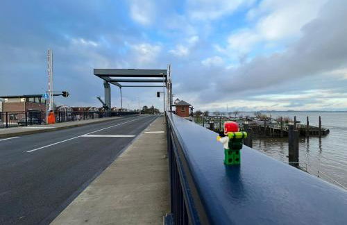 Ferienhaus Elbdiek - Photo 45