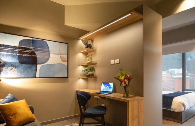 Unique Mine Luxury Lofts by Jalo - Foto 55