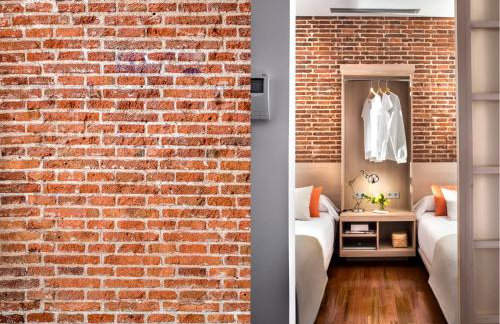 Eric Vökel Boutique Apartments - Madrid Suites - Photo 55