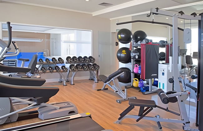 Oceana Suites Cruceros III - Photo 20