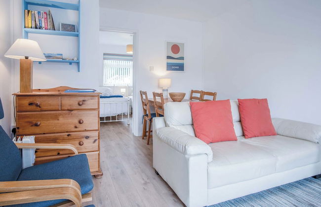 Bayview 61 - 2 Bedroom - Bayview Oxwich - Foto 17