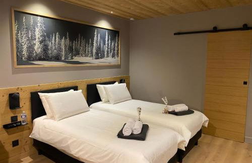 Le Black Sheep Gîtes & Spa Privatif Sarlat - Foto 12