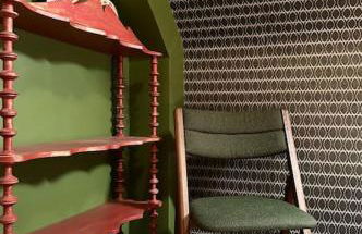 LA FEUILLÉE, Charmante Maison au Bois de Cise - Foto 28