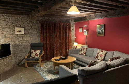 Llwyn Llwyd Cottage - Photo 8