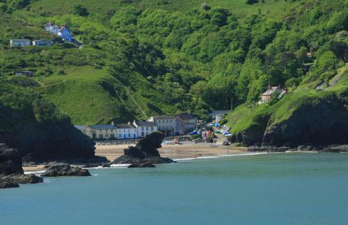 Bywell Llangrannog - Photo 14