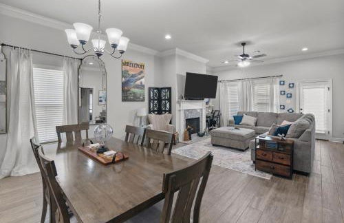 Zen House, a peaceful sanctuary in Shreveport, LA! Tv in each room - Foto 1