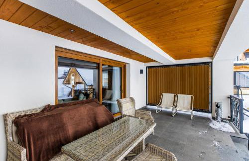 Gawra- apartament premium 120m2 Bukowina Tatrzańska - Foto 38