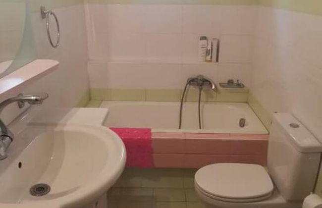 Quiet Apartment Close to the Center of Trikala - Foto 24