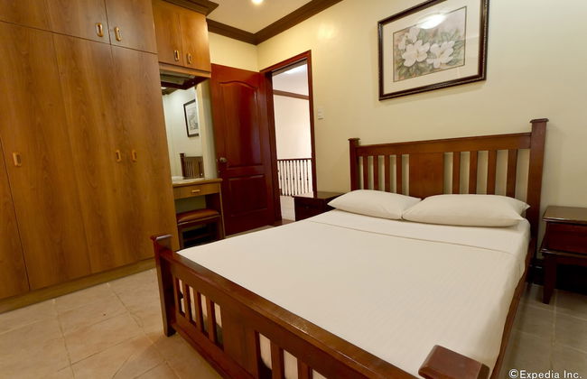 Crown Regency Suites & Residences - Mactan - Foto 31