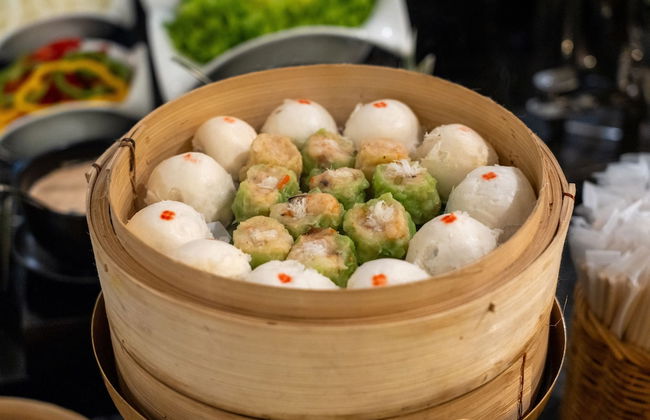 Kantary House Hotel & Serviced Apartments - Foto 73