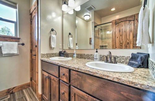 McCall Home and Hot Tub about 2 Mi to Payette Lake - Photo 20