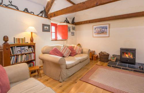 Camrose Mill - Foto 2