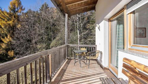 Bnb Lettnerhof Balcony Family Suite - Photo 2