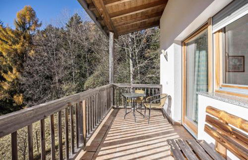 Bnb Lettnerhof Balcony Family Suite - Photo 2