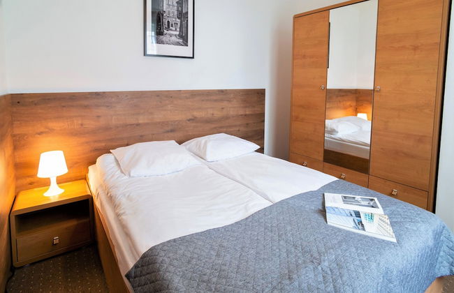 Warsaw - Apartments Apartamenty Wilanów - Foto 44