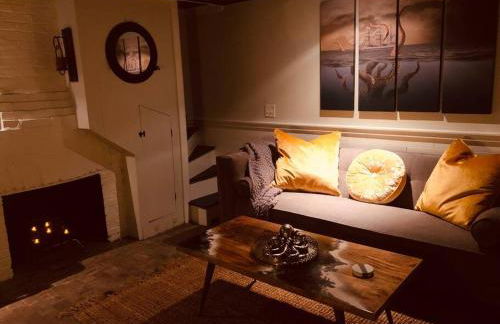 Captain’s Quarters - unique home on Corsica River! - Foto 31