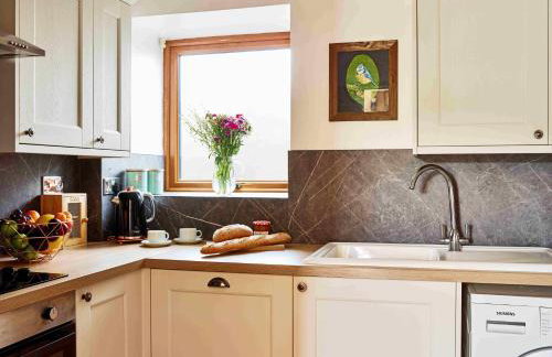 Llysfaen Cottage - Foto 6