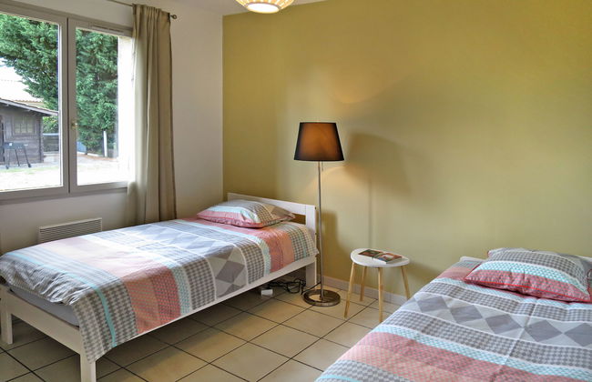 Les Chênes - Foto 11