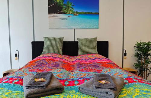 Wohlfühloase Köln 3 - Foto 13