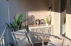 Bel appartement en bord de mer avec piscine lagon et jardin, en résidence sécurisée - Foto 31