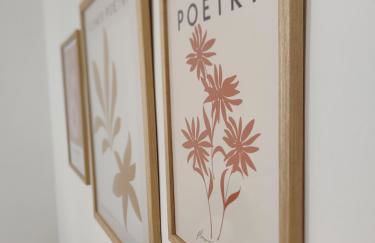 Neu! FeWo Glauchau am Schloss Wlan Netflix Disney - Foto 14