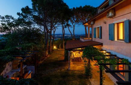 Villa delle Rose - Modern design, pool & AirCO - Foto 52