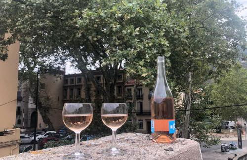 Au coeur de ville avec terrasse - Foto 19