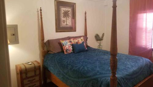 Lakefront Cabin - Texoma Breeze - 12 - Foto 3