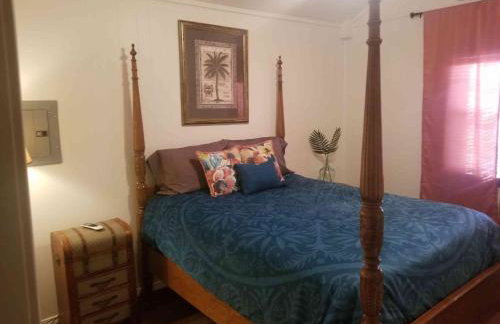 Lakefront Cabin - Texoma Breeze - 12 - Foto 3