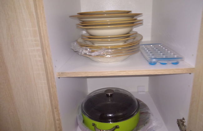 Nice Villa With Garden in Ancient Olympia, Greece - Photo 25