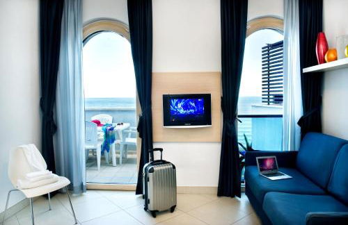 Residence Mareamare - Photo 22