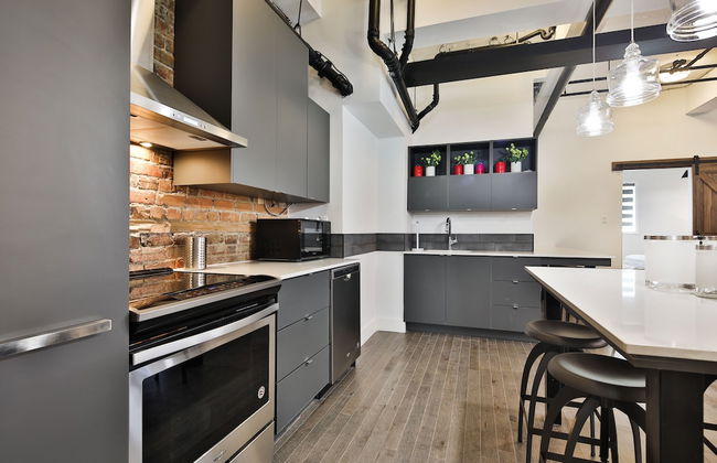 Les Lofts du Mont Royal - Foto 67