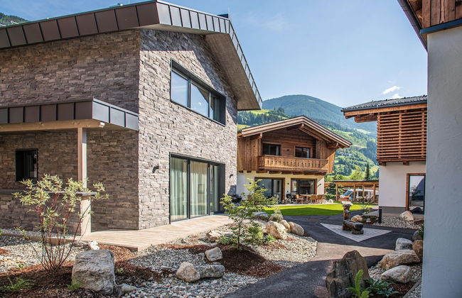 The Village - Chalet Stone House - Foto 1