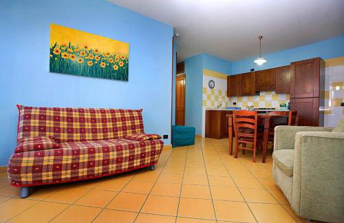 La Chiusa Case Vacanze - Foto 25