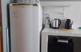 Studio aconchegante prático acessível - Foto 32