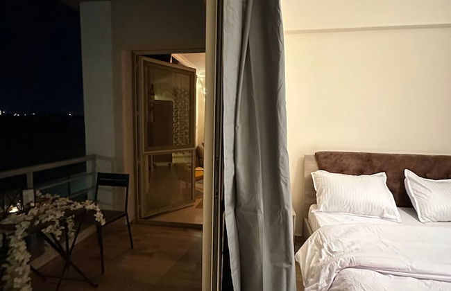 Jre-eg Modern Aprt Sheikh Zayed - Foto 9