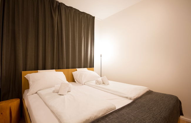 Forgotten Garden Apartments and Rooms - Foto 7