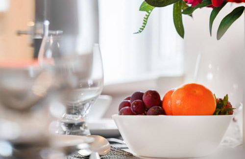 Centrally Located Apt with Parking - Foto 37