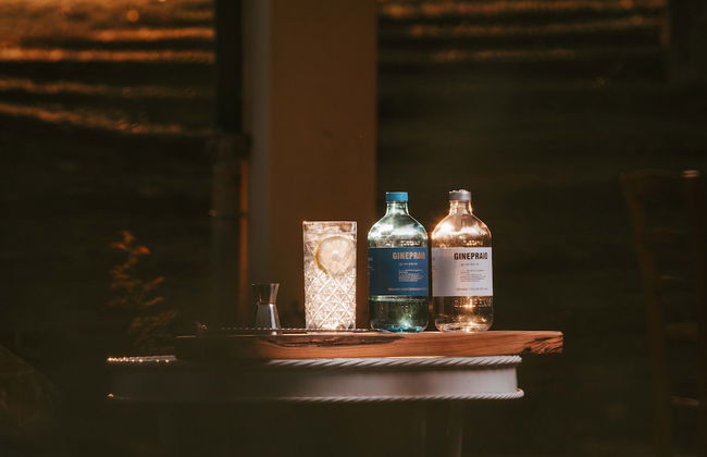 Relais Farinati - Adults only - Foto 34