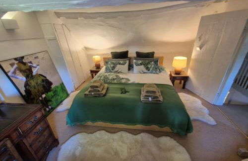 Manor Cottage - Photo 7