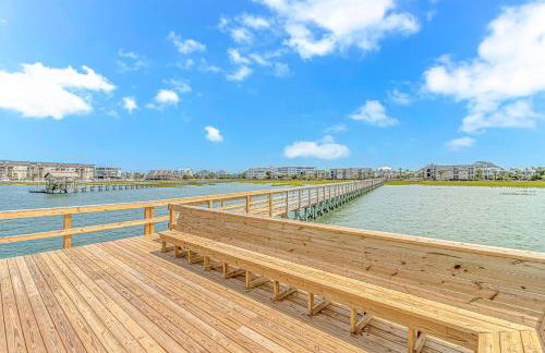 Fishing Dock, Trailer Parking, Gated, Beach Access - Foto 11