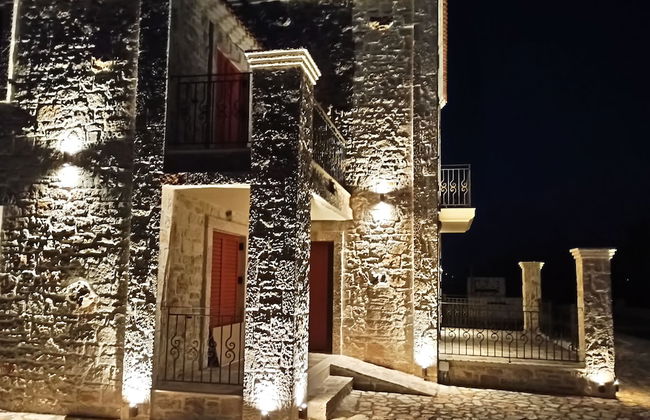 Agro Art Boutique & Luxury Villas - Foto 31