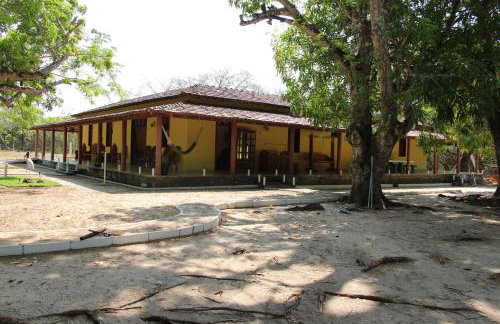 Hotel Fazenda Arara Azul - Foto 18