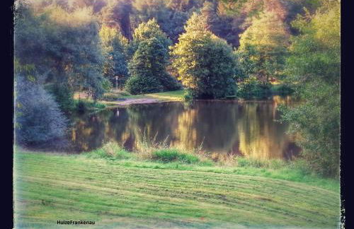 HuizeFrankenau - Foto 34