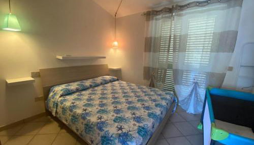 casa vacanze La Balena - Foto 3